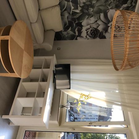 Griffn Properties Lifestyle Daire Essen Dış mekan fotoğraf