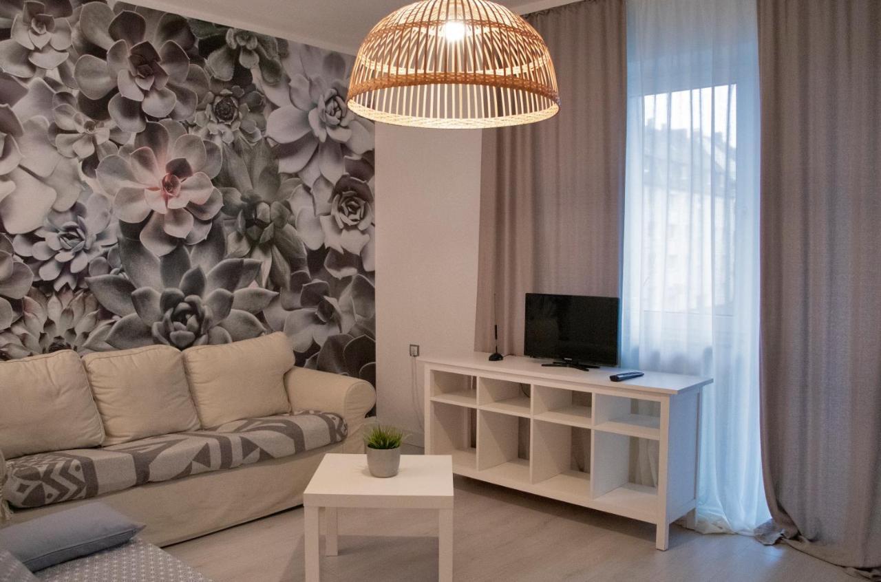 Griffn Properties Lifestyle Daire Essen Dış mekan fotoğraf