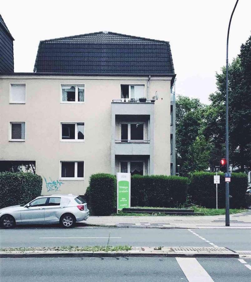 Griffn Properties Lifestyle Daire Essen Dış mekan fotoğraf