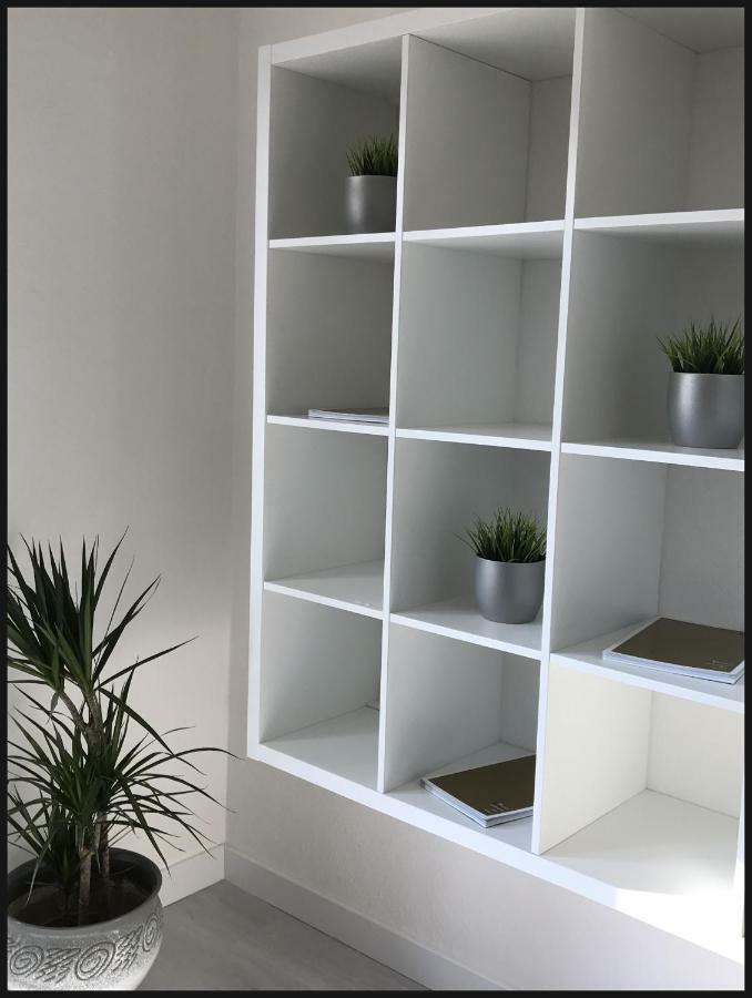 Griffn Properties Lifestyle Daire Essen Dış mekan fotoğraf