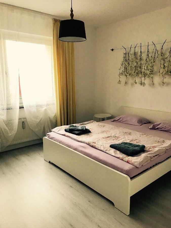 Griffn Properties Lifestyle Daire Essen Dış mekan fotoğraf